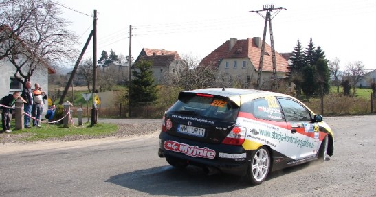 Rajd Elmot